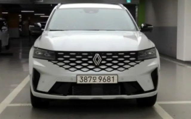 그랑콜레오스 중고차 그랑 콜레오스 가솔린 2.0 테크노 2WD 매물 사진 5 - 2024/12 17,544km