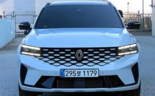 그랑콜레오스 중고차 그랑 콜레오스 가솔린 2.0 에스프리 알핀 4WD 매물 사진 7 - 2024/12 28,985km